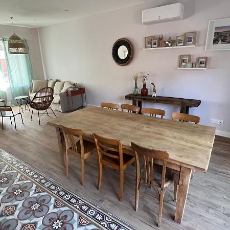 Charmante Maison De Ville Avec Jardin - Miamor Кастр Екстериор снимка