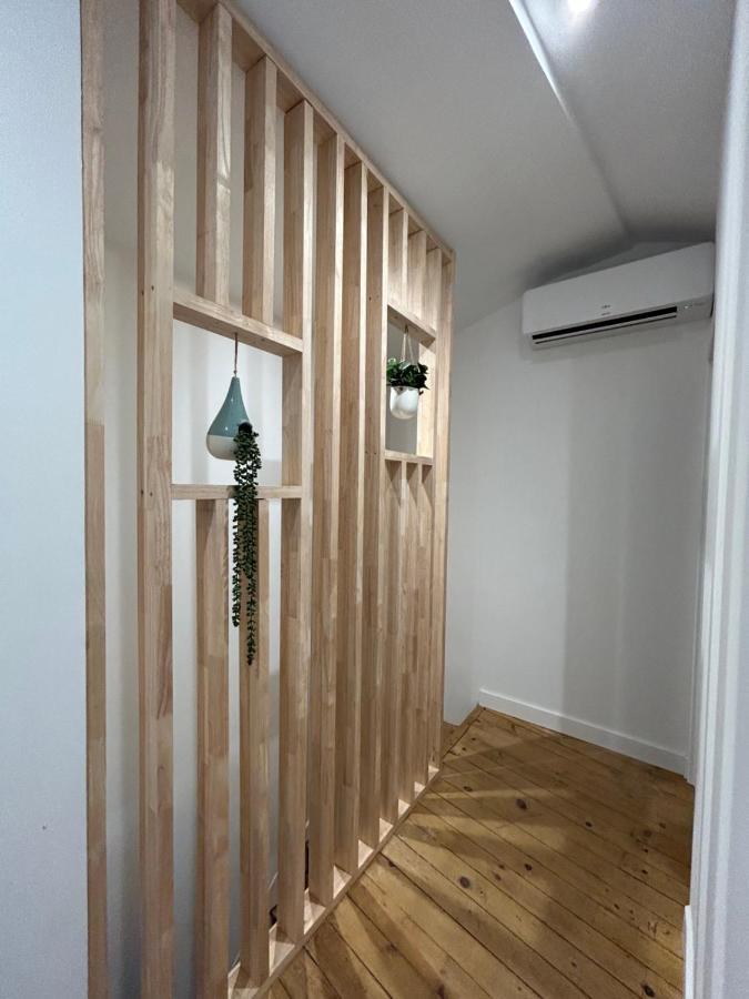 Charmante Maison De Ville Avec Jardin - Miamor Кастр Екстериор снимка